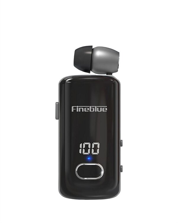 Fineblue F580 Kablosuz Kulaklık Fineblue F580 Kablosuz Kulaklık