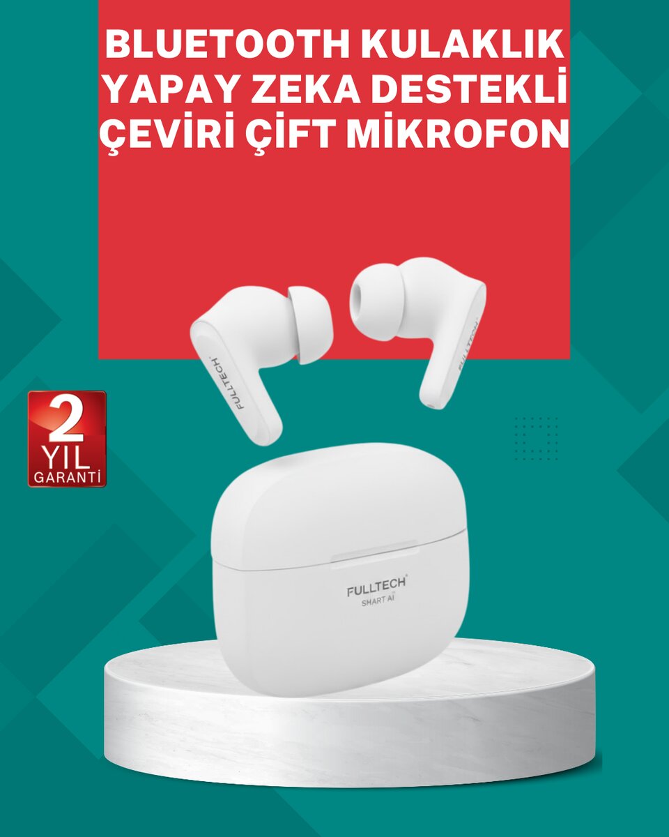 Yabancı Diller İçin Anında Çeviri Yapan Bluetooth Kulaklık Yabancı Diller İçin Anında Çeviri Yapan Bluetooth Kulaklık