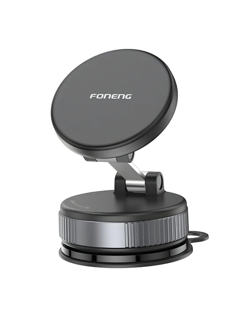 Manyetik Araç Telefon Tutucu 360° Döner Katlanabilir Telefon Standı Manyetik Araç Telefon Tutucu 360° Döner Katlanabilir Telefon Standı