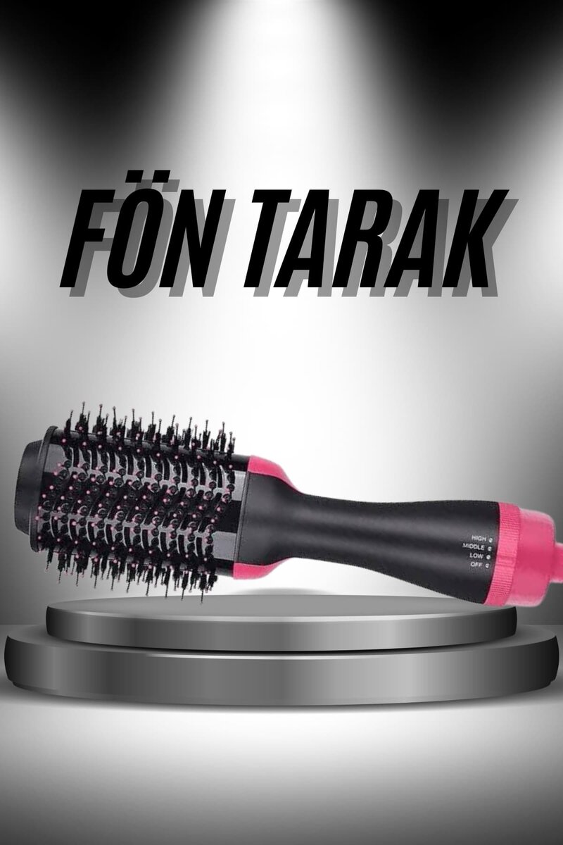 Saç Şekillendirici Ve Saç Düzleştirici Fön Tarağı Tarak Fırça 1200w Saç Kurutma Saç Şekillendirici Ve Saç Düzleştirici Fön Tarağı Tarak Fırça 1200w Saç Kurutma
