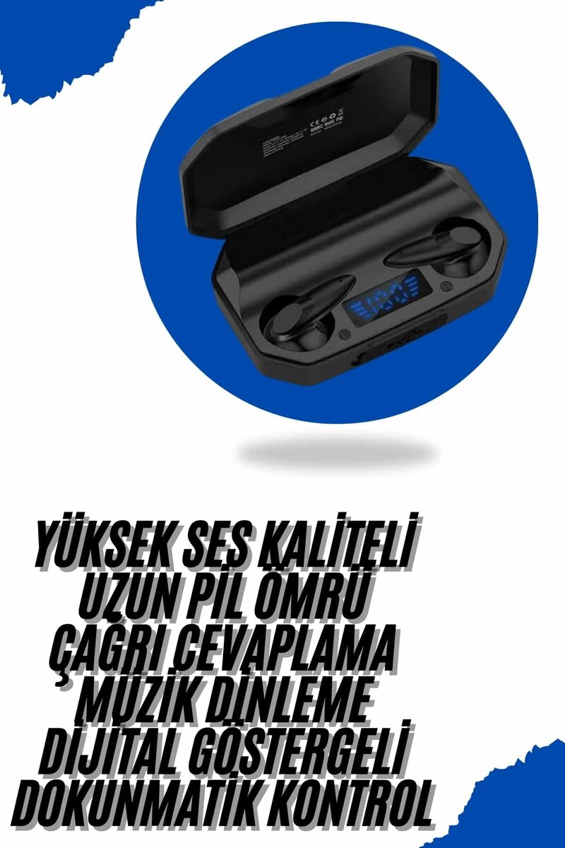 Yeni Nesil Android ve İOS Uyumlu Siyah Profesyonel Oyuncu Kulaklığı Yeni Nesil Android ve İOS Uyumlu Siyah Profesyonel Oyuncu Kulaklığı