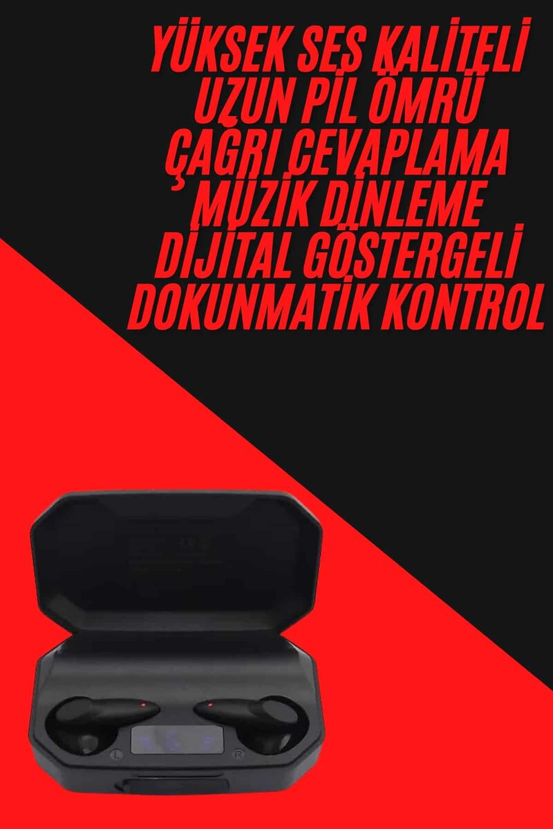 Siyah Profesyonel Gaming Kulaklık HD Mikrofonlu Çağrı Cevaplayabilen Siyah Profesyonel Gaming Kulaklık HD Mikrofonlu Çağrı Cevaplayabilen