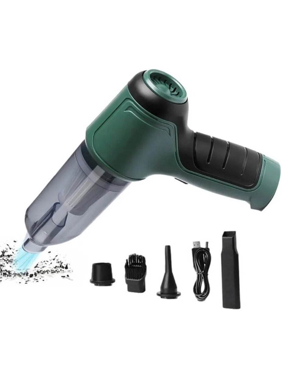 Mini Şarjlı Süpürge Çok Fonksiyonlu ve Ergonomik Kullanım Mini Şarjlı Süpürge Çok Fonksiyonlu ve Ergonomik Kullanım