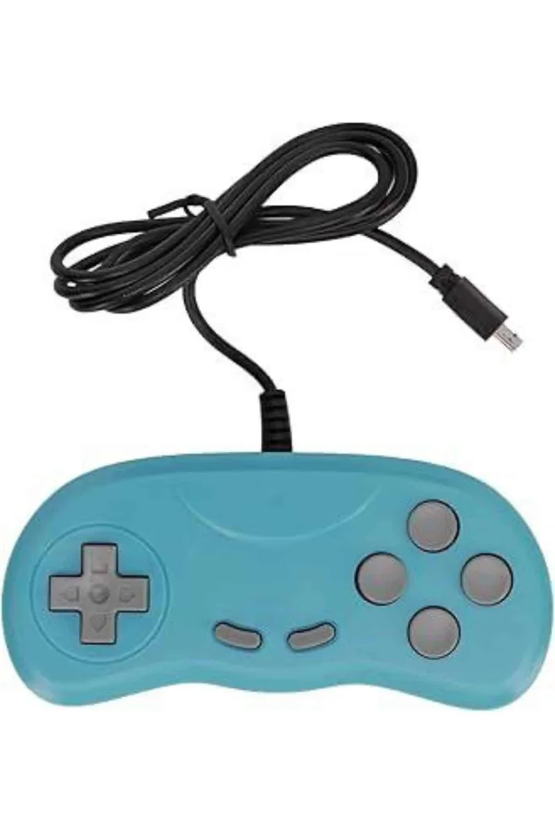 Televizyona Bağlanan Çift Joystick Taşınabilir Klasik Retro Oyunlu Televizyona Bağlanan Çift Joystick Taşınabilir Klasik Retro Oyunlu
