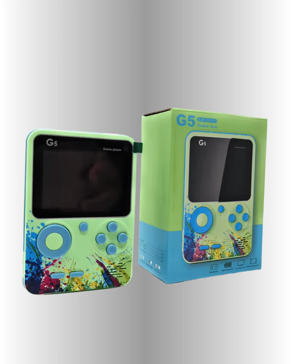 G5-Ateri G5-Ateri