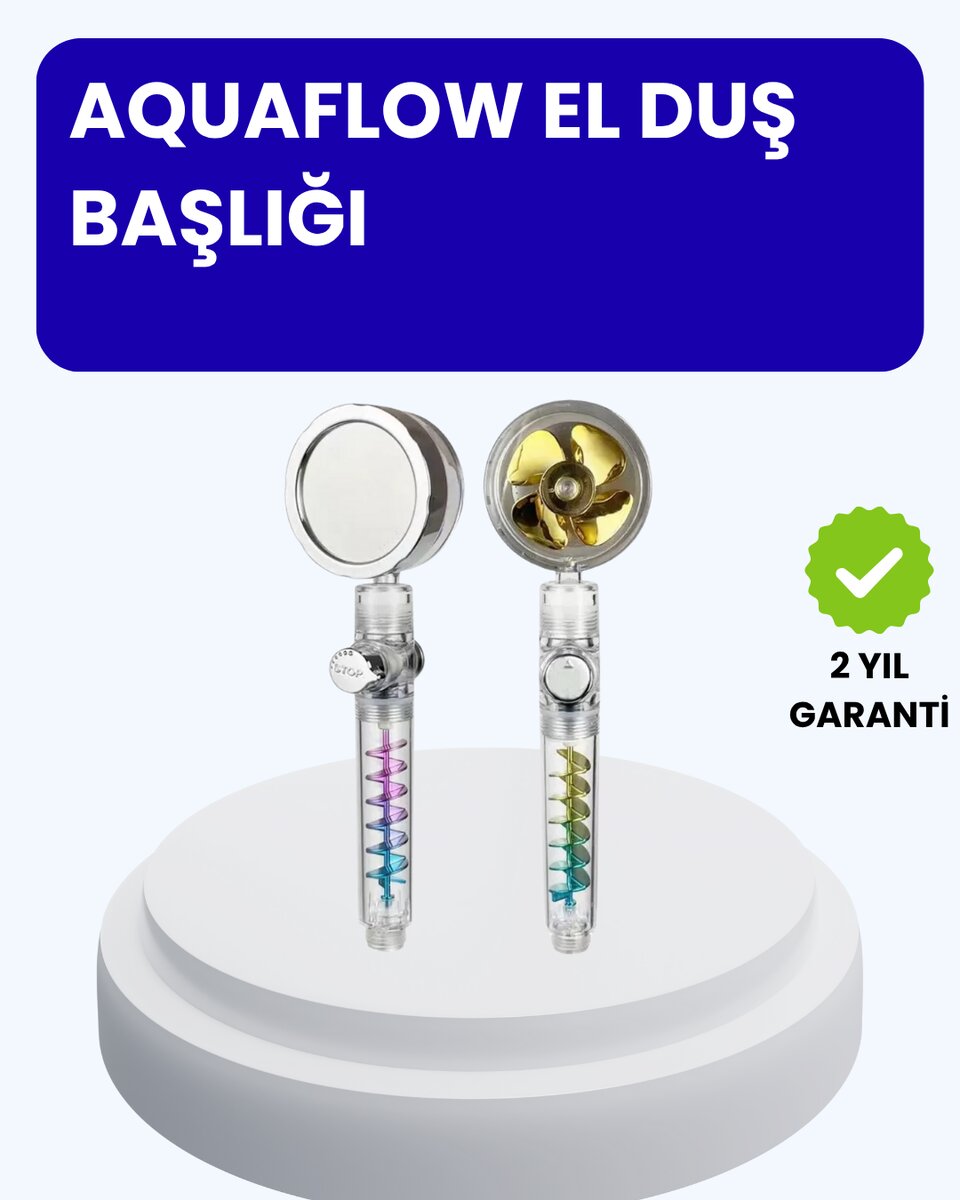 Sağanak Yağmur Etkili El Duşu – Start Stop Tuşlu Su Tasarruflu Sağanak Yağmur Etkili El Duşu – Start Stop Tuşlu Su Tasarruflu