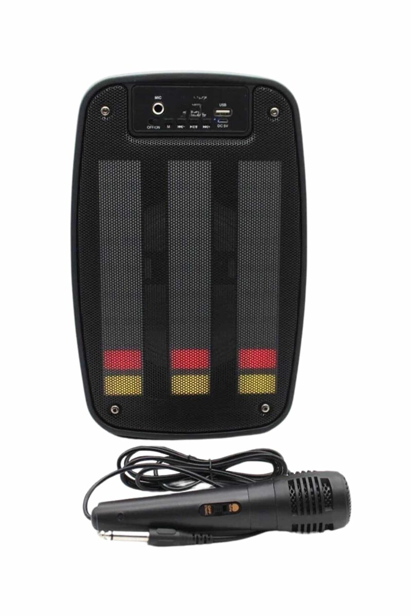 Kablosuz Hoparlör İOS ve Android Uyumlu Şarjlı SD Kart Girişli Bluetooth Hoparlör Kablosuz Hoparlör İOS ve Android Uyumlu Şarjlı SD Kart Girişli Bluetooth Hoparlör