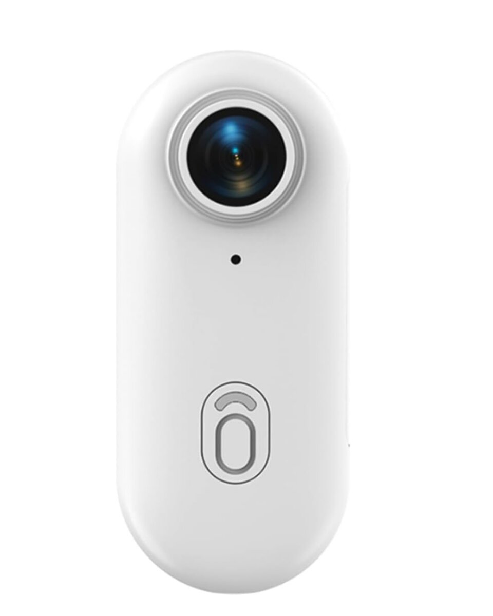Manyetik Sabitlemeli 1080P Spor Kamera Geniş Açı Lens ve Mobil Bağlantı Özellikli Manyetik Sabitlemeli 1080P Spor Kamera Geniş Açı Lens ve Mobil Bağlantı Özellikli
