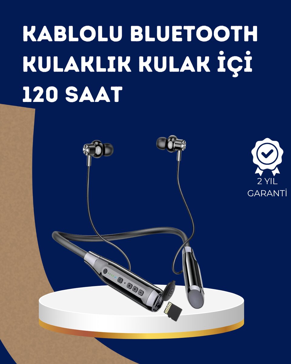 Kablosuz Bluetooth Kulaklık – Gürültü Engelleme, Dokunmatik Kontrol, Uzun Pil Ömrü Kablosuz Bluetooth Kulaklık – Gürültü Engelleme, Dokunmatik Kontrol, Uzun Pil Ömrü
