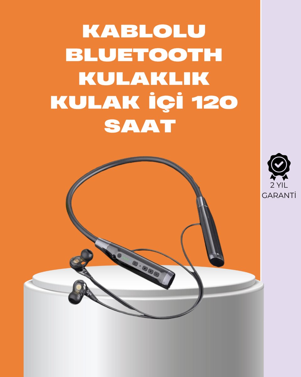Bluetooth Kablosuz Kulaklık – Gürültü Önleme, Dokunmatik Kontrol, Şarj Kutulu Bluetooth Kablosuz Kulaklık – Gürültü Önleme, Dokunmatik Kontrol, Şarj Kutulu