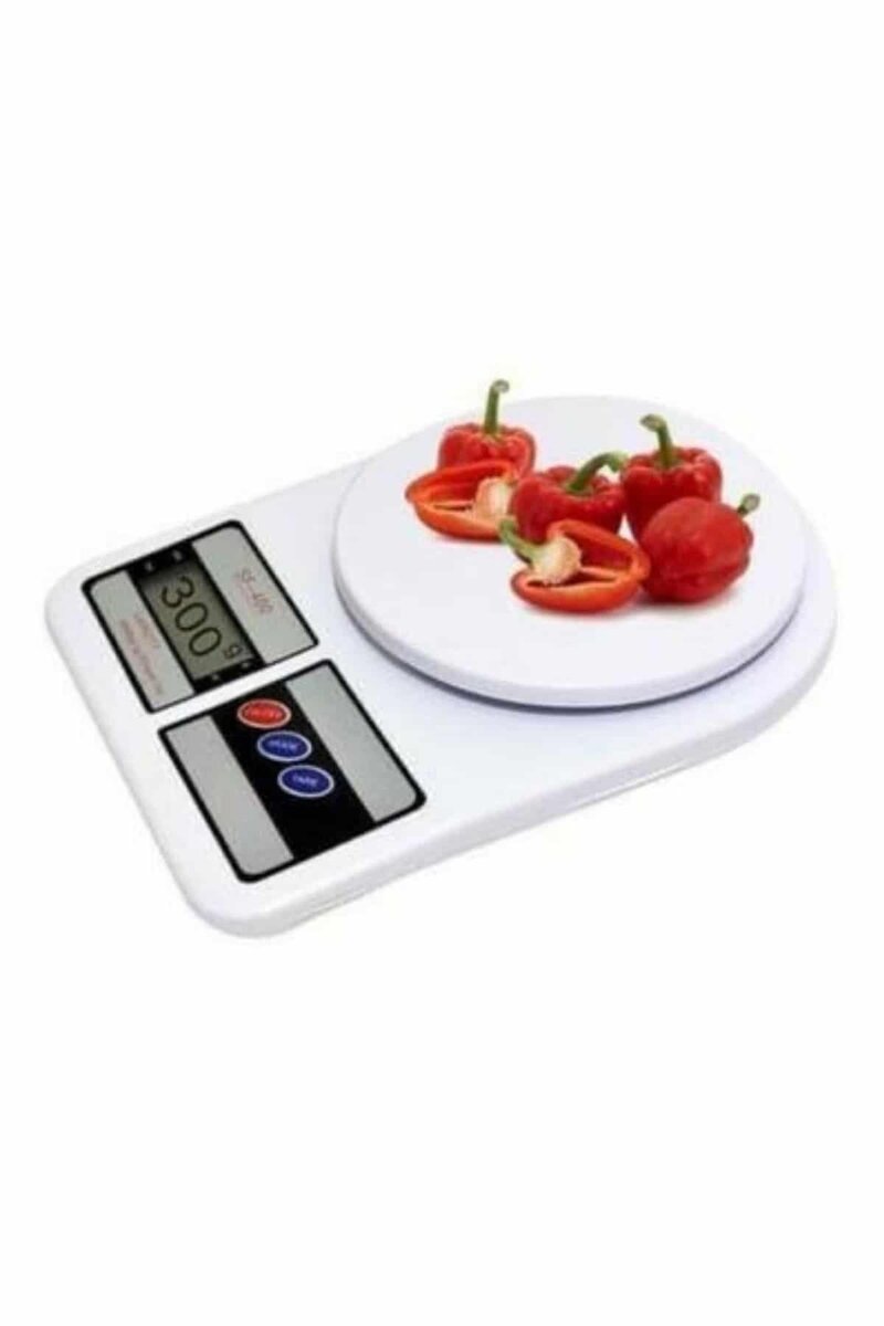 Mutfak Tartısı Dijital Göstergeli Hassas Tartı 10 Kg Kapasiteli Mutfak Tartısı Dijital Göstergeli Hassas Tartı 10 Kg Kapasiteli