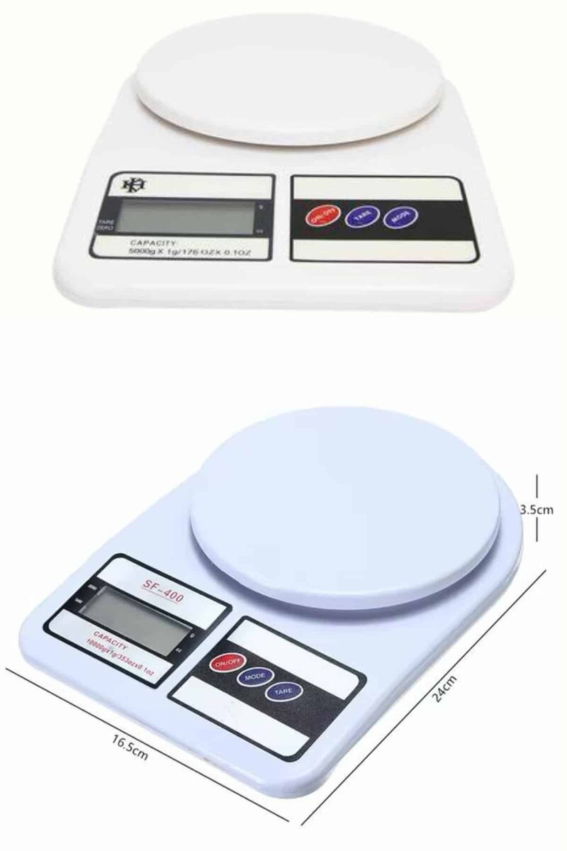 Dijital Hassas 10 Kg Mutfak terazisi tartısı LCD Ekran Mutfak Tartısı Dijital Hassas 10 Kg Mutfak terazisi tartısı LCD Ekran Mutfak Tartısı