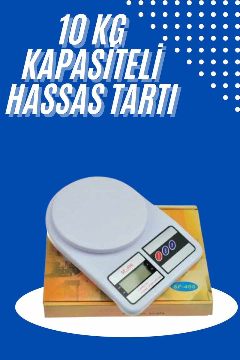 Yeni Nesil Taşınabilir Dijital Hassas Mutfak Tartısı Mutfak Terazisi Hassas Ölçüm 10 Kg Yeni Nesil Taşınabilir Dijital Hassas Mutfak Tartısı Mutfak Terazisi Hassas Ölçüm 10 Kg