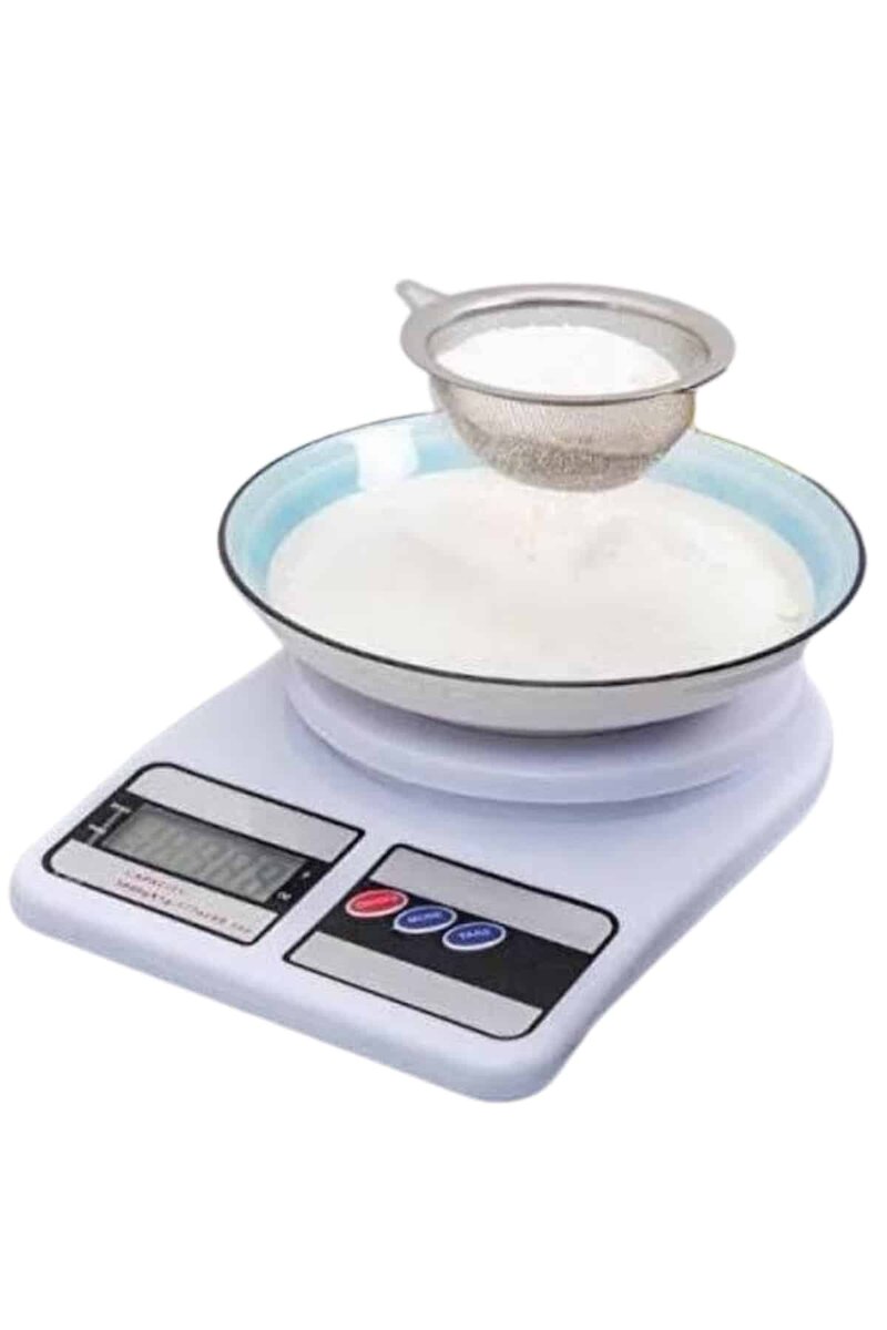 Yeni Nesil Taşınabilir Dijital Hassas Mutfak Tartısı Mutfak Terazisi Hassas Ölçüm 10 Kg Yeni Nesil Taşınabilir Dijital Hassas Mutfak Tartısı Mutfak Terazisi Hassas Ölçüm 10 Kg