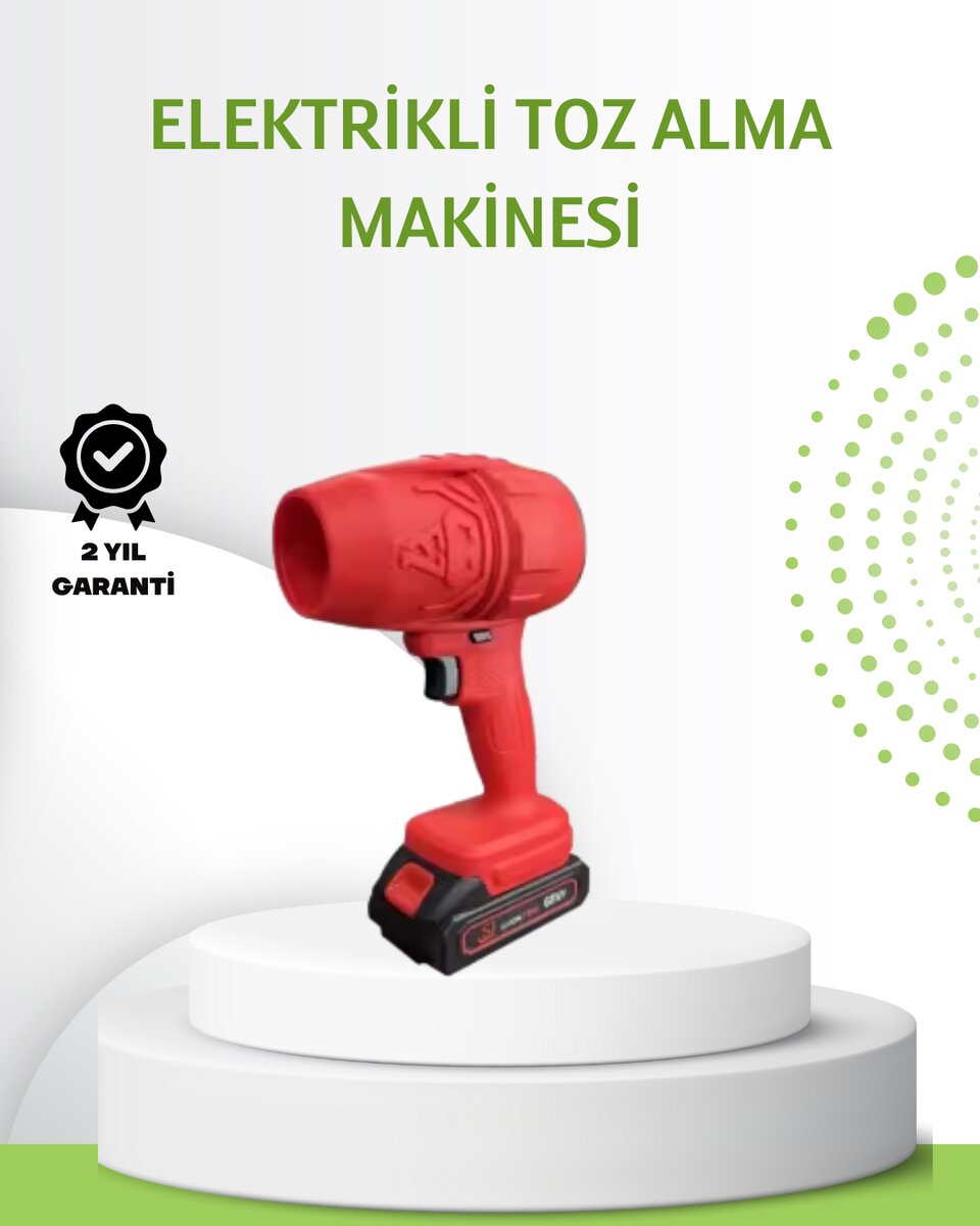 Taşınabilir Elektrikli Hava Üfleme Cihazı Ev ve Araç Kullanımı Taşınabilir Elektrikli Hava Üfleme Cihazı Ev ve Araç Kullanımı