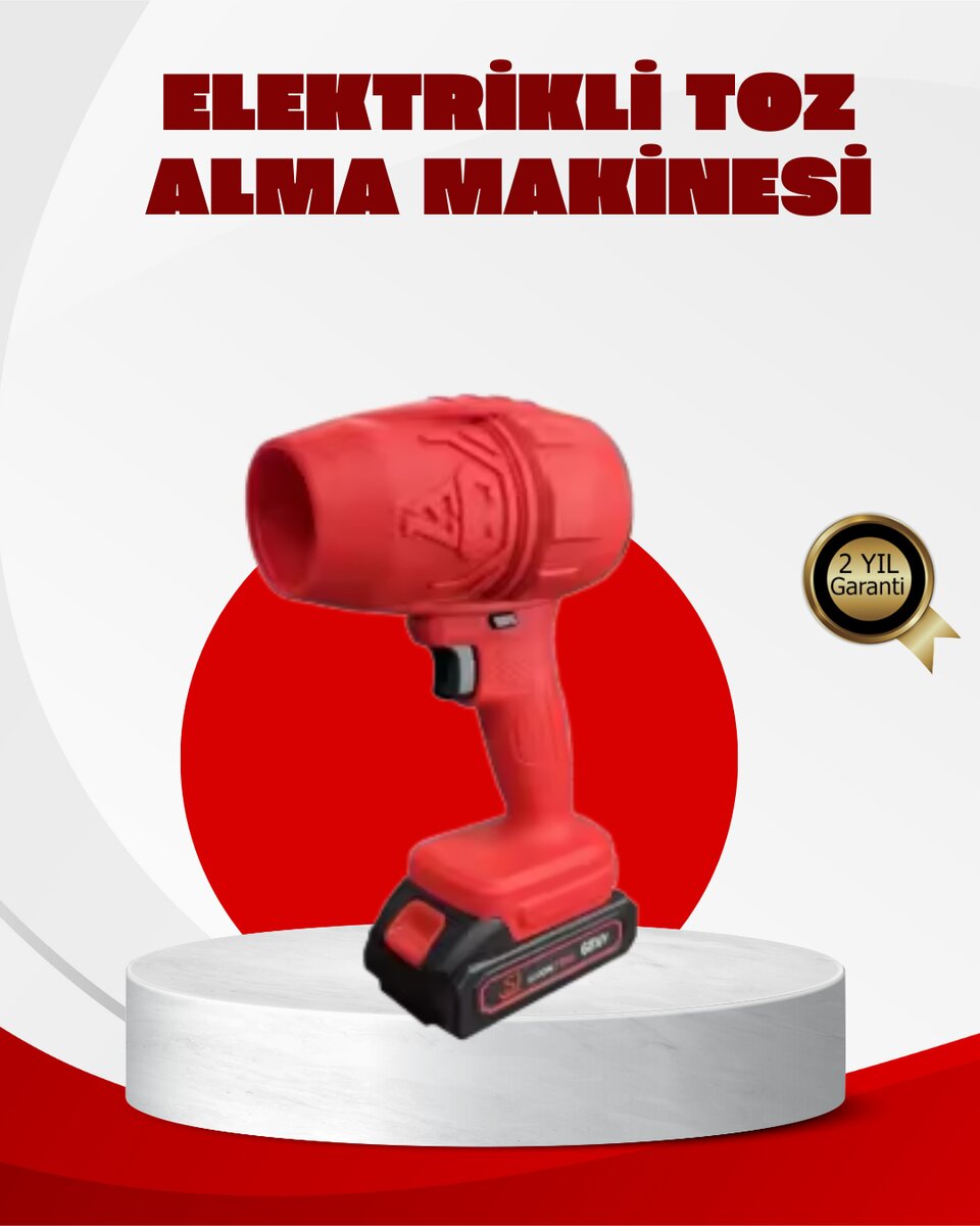 Güçlü Motorlu Elektrikli Toz Alma ve Temizleme Aleti Güçlü Motorlu Elektrikli Toz Alma ve Temizleme Aleti