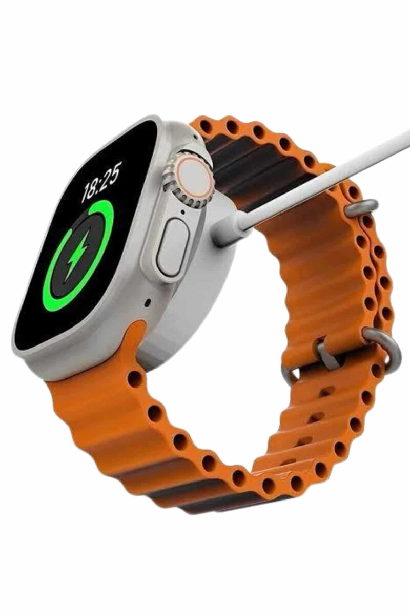 49mm Akıllı Saat Amoled Ekranlı Kadın Erkek Kol Saati Plastik Kordon 49mm Akıllı Saat Amoled Ekranlı Kadın Erkek Kol Saati Plastik Kordon