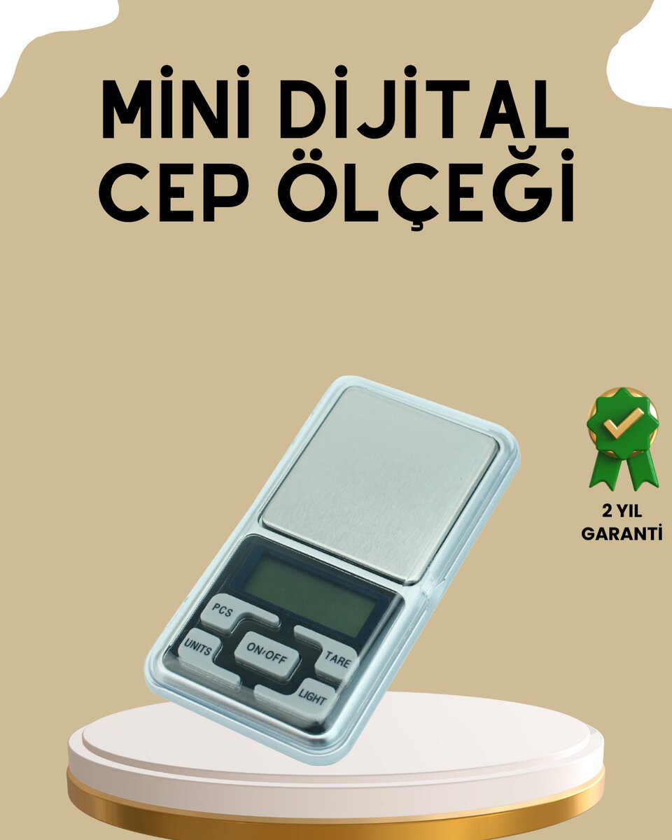 Kapaklı Dijital Cep Terazisi Hassasiyet 300 Gr Kapaklı Dijital Cep Terazisi Hassasiyet 300 Gr