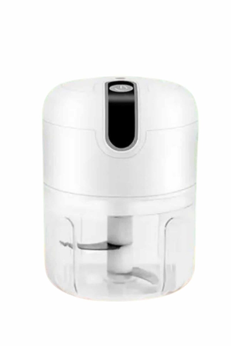 Mini El Rondosu Şarjlı Doğrayıcı Taşınabilir Rondo Blender 250 ML
