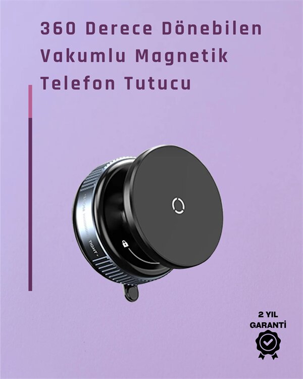 Çift Taraflı Vakum Emme Özellikli 4.7+ İnç Telefon Tutucu – Güvenli Sabitleme Çift Taraflı Vakum Emme Özellikli 4.7+ İnç Telefon Tutucu – Güvenli Sabitleme