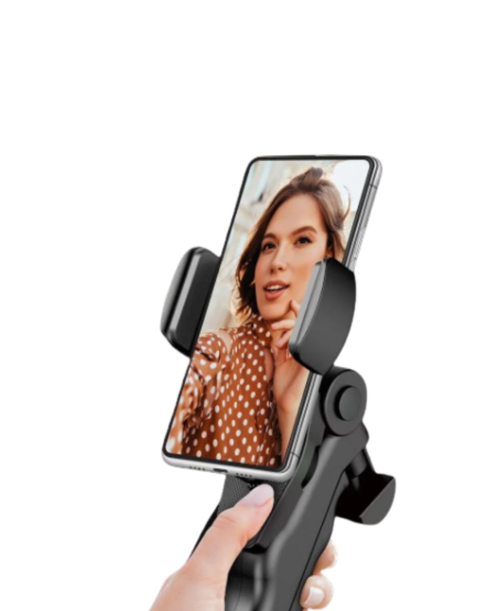 Katlanabilir Mini Telefon Tripodu Masaüstü Telefon Standı 360 Derece Ayarlanabilir Katlanabilir Mini Telefon Tripodu Masaüstü Telefon Standı 360 Derece Ayarlanabilir