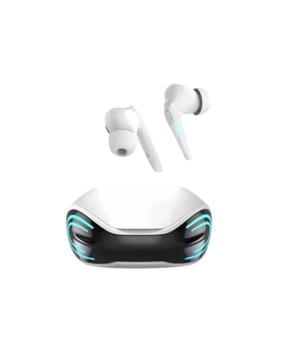 Bluetooth 5.1 Oyuncu Kulaklığı Gaming Kulaklık iPhone 13 iPhone 15 Samsung S21 Xiaomi Note 12 Uyumlu Bluetooth 5.1 Oyuncu Kulaklığı Gaming Kulaklık iPhone 13 iPhone 15 Samsung S21 Xiaomi Note 12 Uyumlu