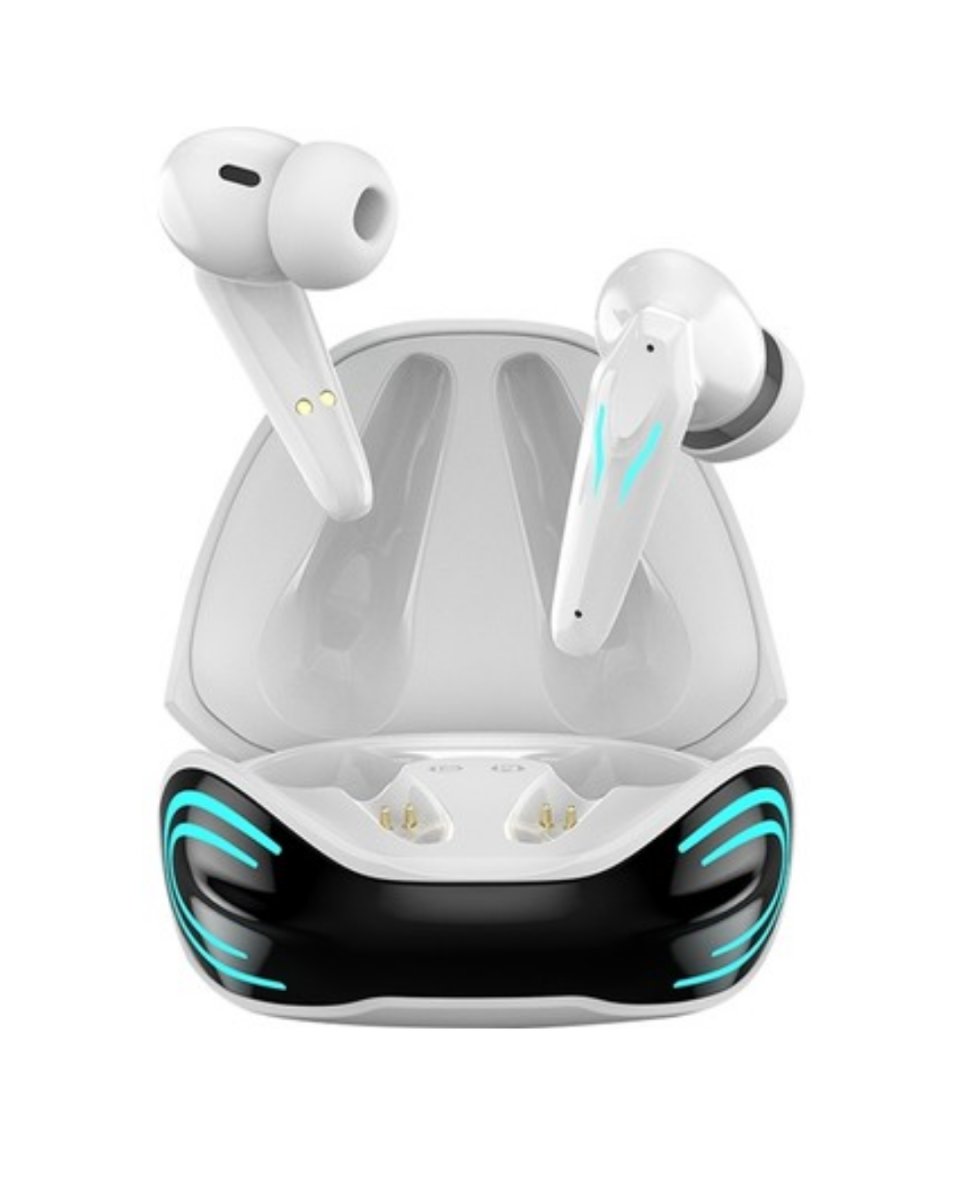 Bluetooth 5.1 Oyuncu Kulaklığı Gaming Kulaklık iPhone 13 iPhone 15 Samsung S21 Xiaomi Note 12 Uyumlu Bluetooth 5.1 Oyuncu Kulaklığı Gaming Kulaklık iPhone 13 iPhone 15 Samsung S21 Xiaomi Note 12 Uyumlu