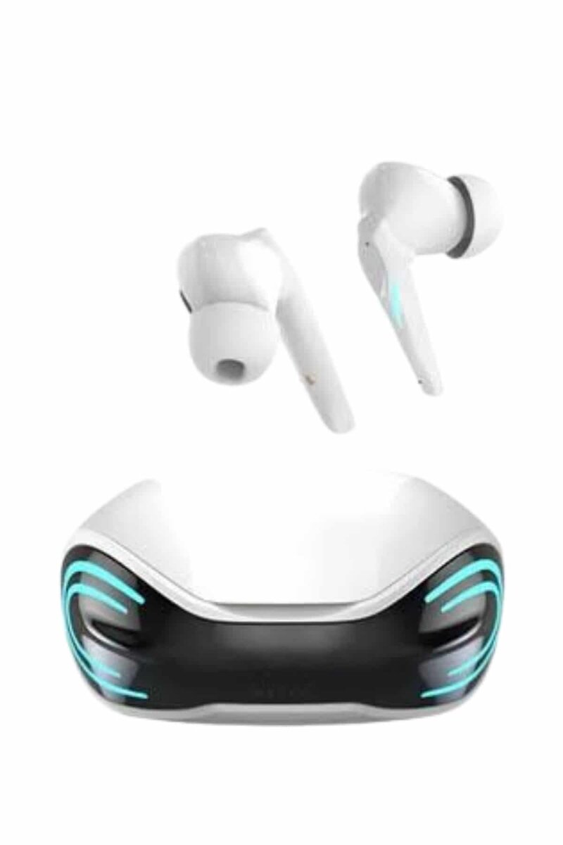 Mini Gaming Kulaklık Oyuncu Kulaklığı Bluetooth Kulaklık Android ve İOS Uyumlu Mini Gaming Kulaklık Oyuncu Kulaklığı Bluetooth Kulaklık Android ve İOS Uyumlu