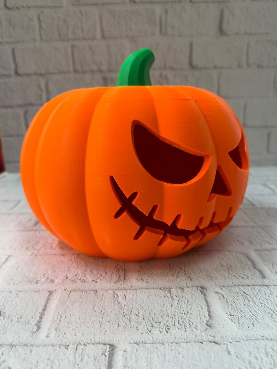 Halloween Balkabağı Dekor 23×15 cm Cadılar Bayramı Biblo Süs Objeleri Halloween Balkabağı Dekor 23×15 cm Cadılar Bayramı Biblo Süs Objeleri