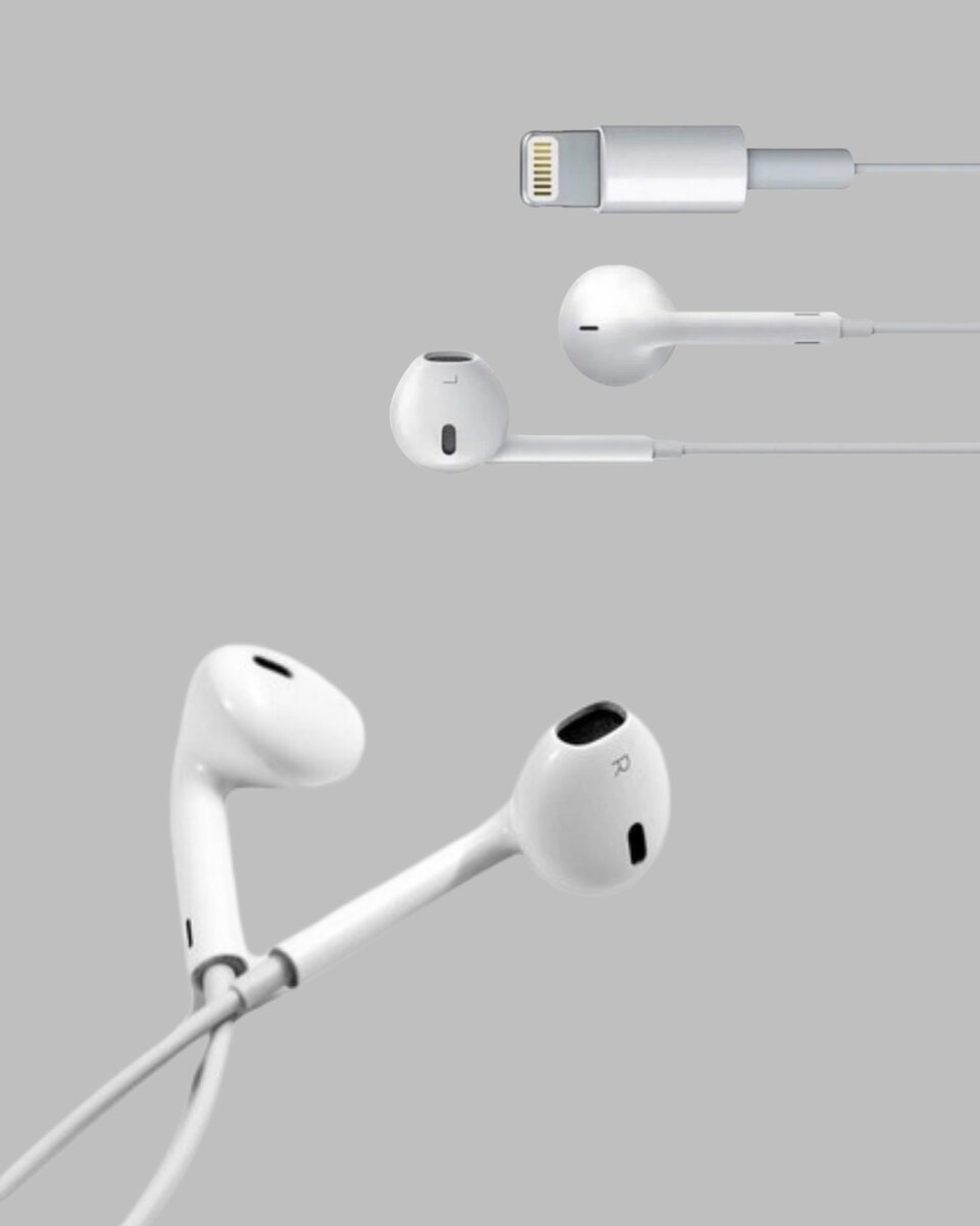 Konforlu Ergonomik Kare Tasarımlı Müzik ve Çağrı Kulaklığı Konforlu Ergonomik Kare Tasarımlı Müzik ve Çağrı Kulaklığı
