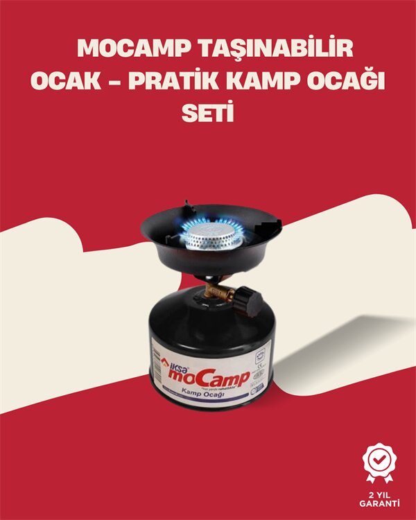 Üstün Dayanıklılık ve Profesyonel Tasarım ile Taşınabilir Kamp Ocağı Üstün Dayanıklılık ve Profesyonel Tasarım ile Taşınabilir Kamp Ocağı