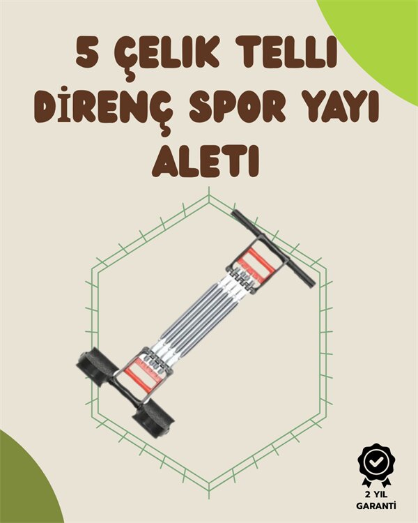 Ergonomik Tutma Yerli, Pedallı ve Ayarlanabilir Elastik Yaylı Spor Ekipmanı Ergonomik Tutma Yerli, Pedallı ve Ayarlanabilir Elastik Yaylı Spor Ekipmanı