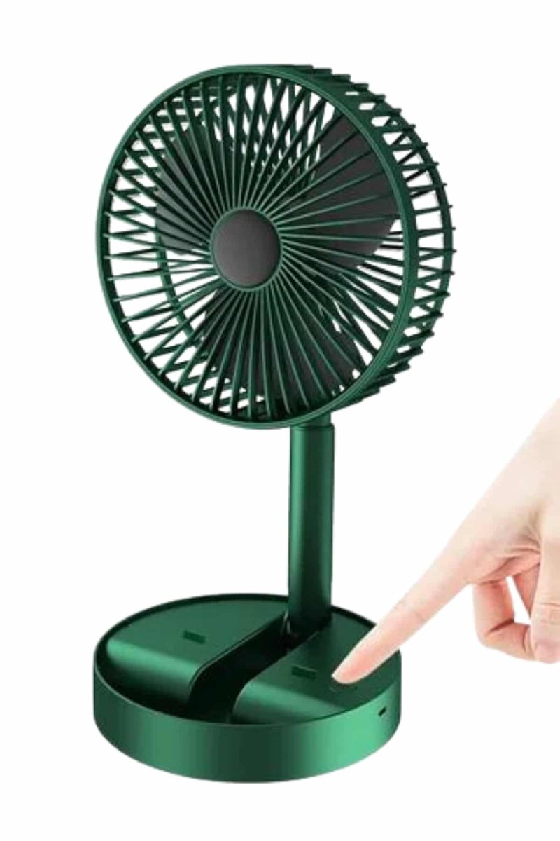 Katlanabilir Usb Şarjlı Masaüstü Soğutucu Mini Fan Telefon Tutucu Katlanabilir Usb Şarjlı Masaüstü Soğutucu Mini Fan Telefon Tutucu