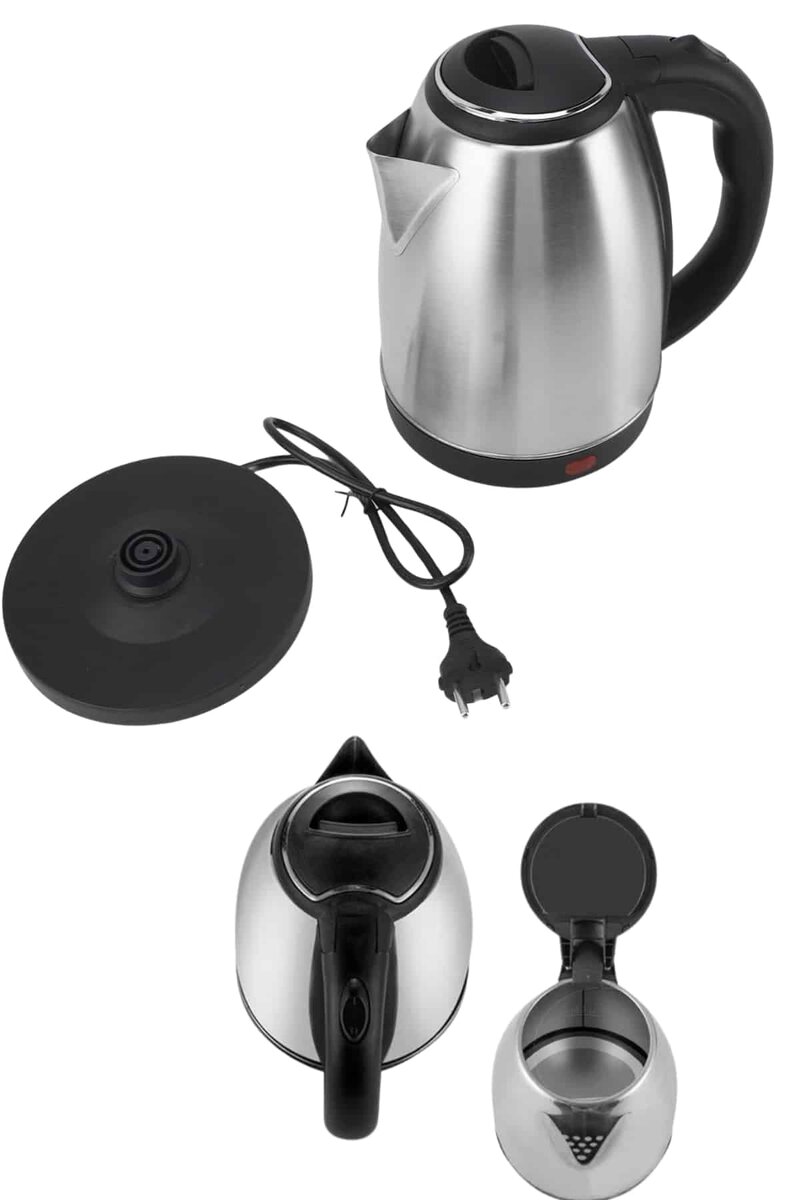 KETTLE KETTLE