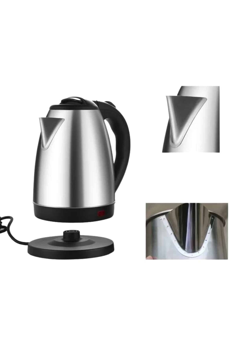 KETTLE KETTLE
