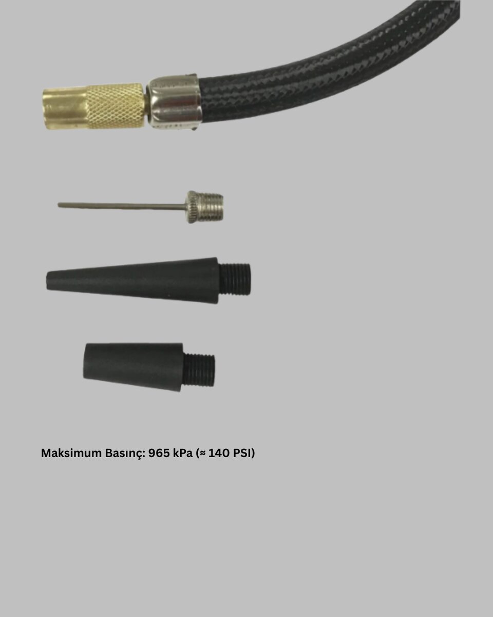 DC 12V Metal Hava Kompresörü Araç Lastik Şişirme 35L/Dk DC 12V Metal Hava Kompresörü Araç Lastik Şişirme 35L/Dk