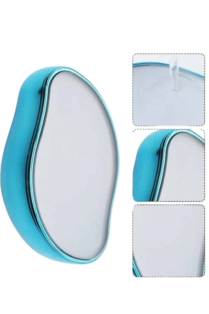 Kristal Epilasyon Aleti Tüy Dökücü Tüy Silgisi Crystal Eraser Kristal Epilasyon Aleti Tüy Dökücü Tüy Silgisi Crystal Eraser