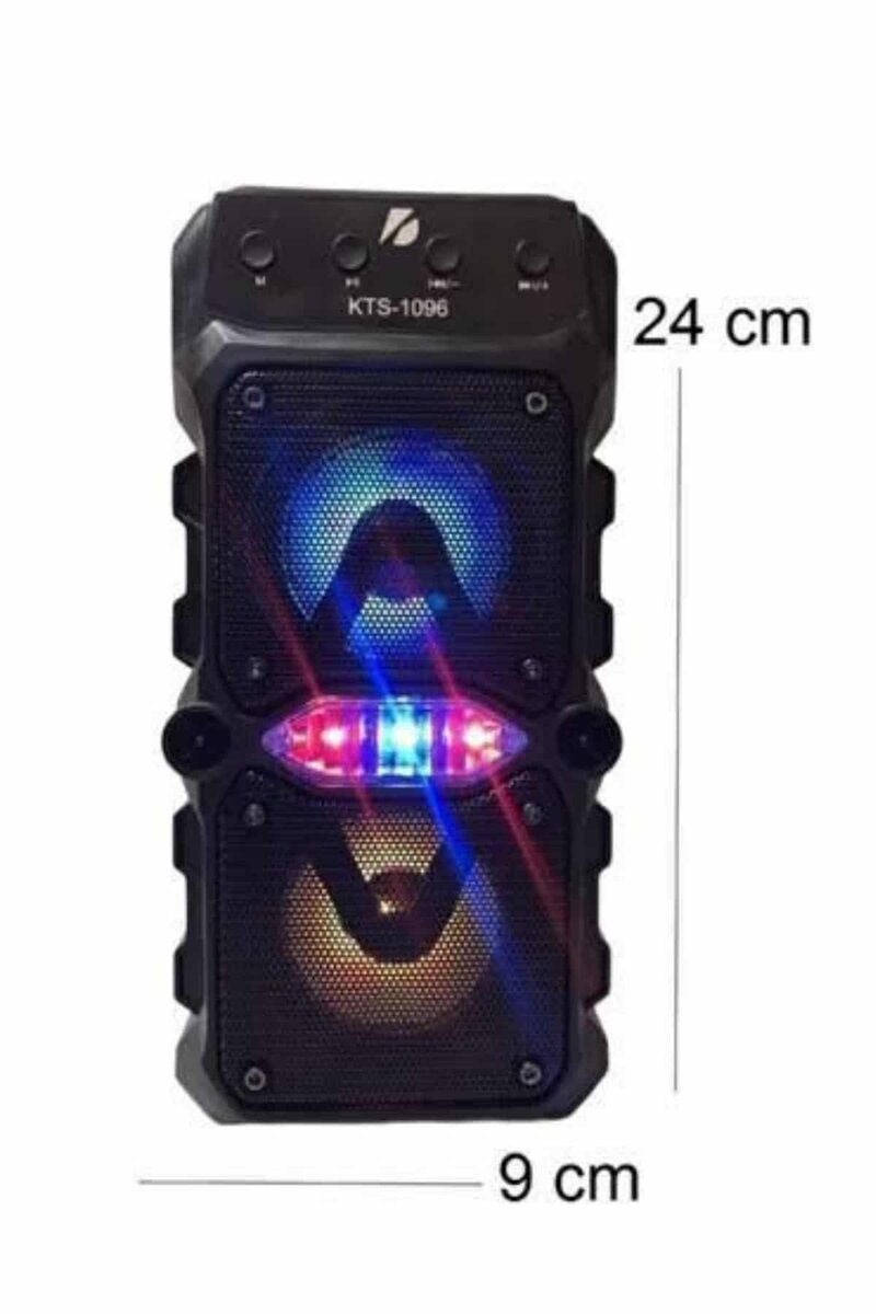 Bluetooth Hoparlör Yüksek Ses Kaliteli Büyük Boy Çift Çıkışlı Ses Bombası Bluetooth Hoparlör Yüksek Ses Kaliteli Büyük Boy Çift Çıkışlı Ses Bombası