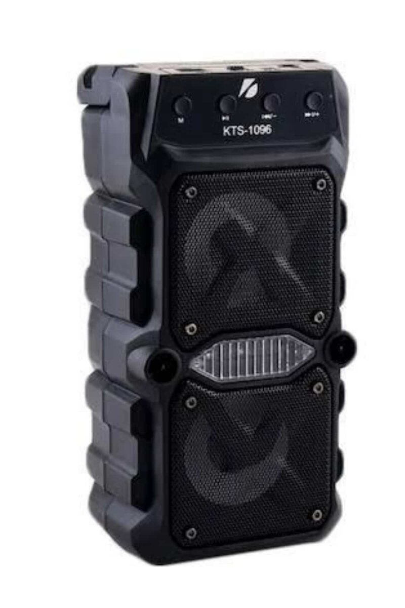 Büyük Boy Bluetooth Hoparlör Çoklu Bağlantı Çift Çıkışlı Taşınabilir Kesintisiz Büyük Boy Bluetooth Hoparlör Çoklu Bağlantı Çift Çıkışlı Taşınabilir Kesintisiz