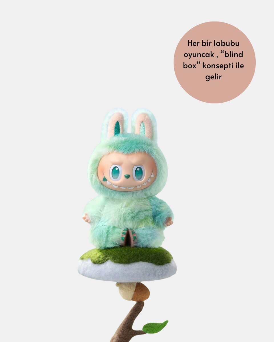 Dekoratif Labubu Peluş Figür Oyuncak Yeni Seri Dekoratif Labubu Peluş Figür Oyuncak Yeni Seri