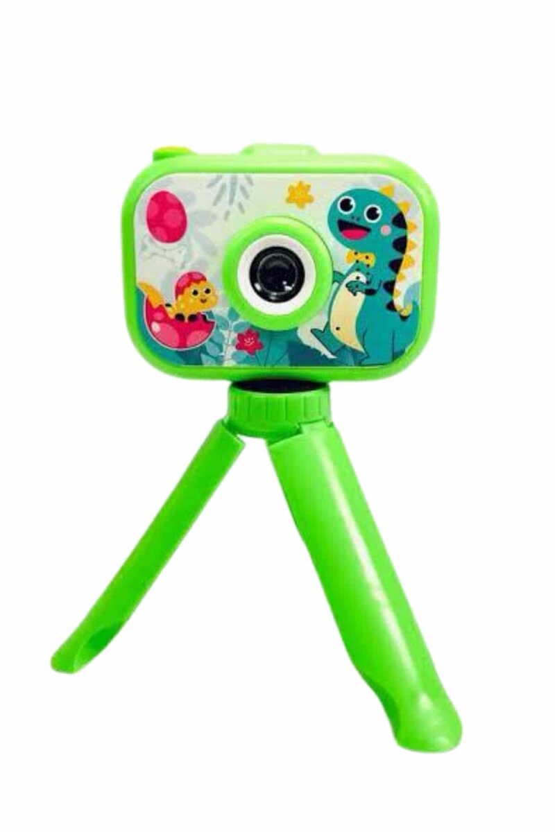Ayaklı Çocuk Kamerası Tripodlu Mini 1080p Hd Çocuk Kamera Ayaklı Çocuk Kamerası Tripodlu Mini 1080p Hd Çocuk Kamera