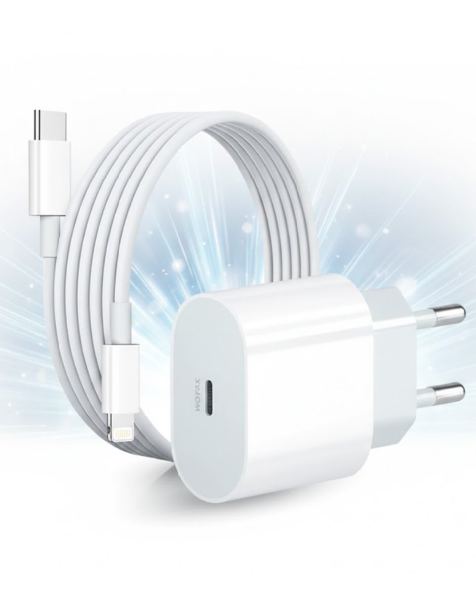 iPhone 14 13 12 Mini 11 XR XS X 20W Hızlı Şarj Adaptörü iPhone 14 13 12 Mini 11 XR XS X 20W Hızlı Şarj Adaptörü