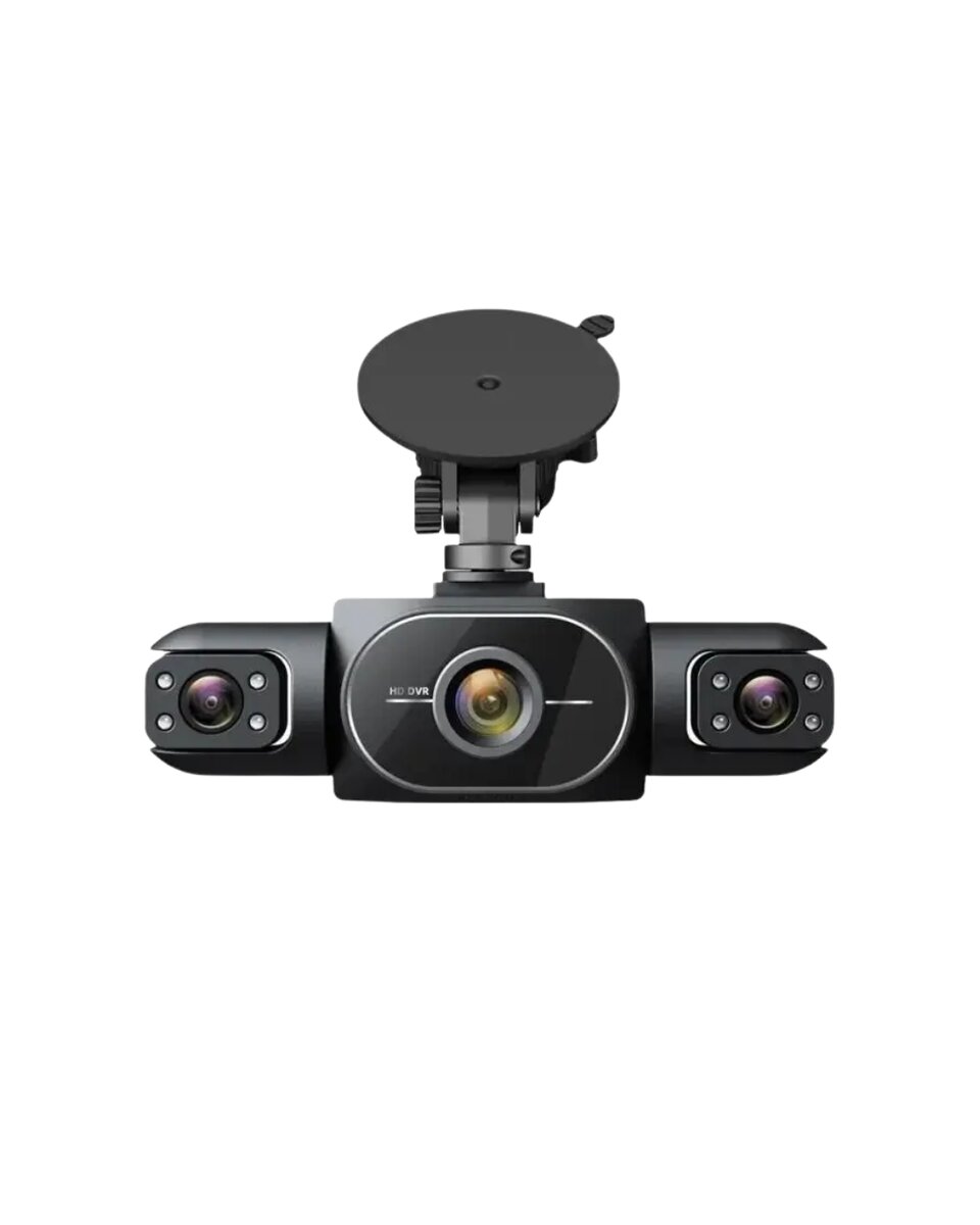 Araç İçi Kamera Full HD Gece Görüşlü 4 Kamera Destekli Geniş Açılı Kayıt Araç İçi Kamera Full HD Gece Görüşlü 4 Kamera Destekli Geniş Açılı Kayıt