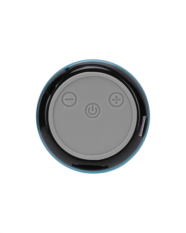 Alüminyum Gövdeli Mini Bluetooth Hoparlör – Dayanıklı ve Şık Tasarım Alüminyum Gövdeli Mini Bluetooth Hoparlör – Dayanıklı ve Şık Tasarım