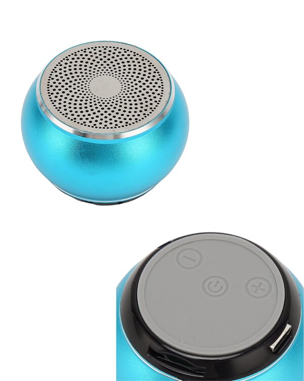 Bluetooth 5.0 Kablosuz Taşınabilir Hoparlör – Yüksek Ses Kalitesi ve Uzun Pil Ömrü Bluetooth 5.0 Kablosuz Taşınabilir Hoparlör – Yüksek Ses Kalitesi ve Uzun Pil Ömrü