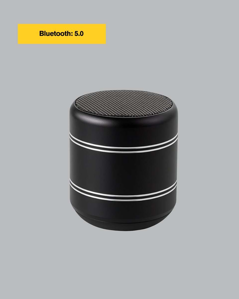 Taşınabilir Silindir Tasarım Bluetooth 5.0 Hoparlör Yüksek Bas Performanslı Taşınabilir Silindir Tasarım Bluetooth 5.0 Hoparlör Yüksek Bas Performanslı