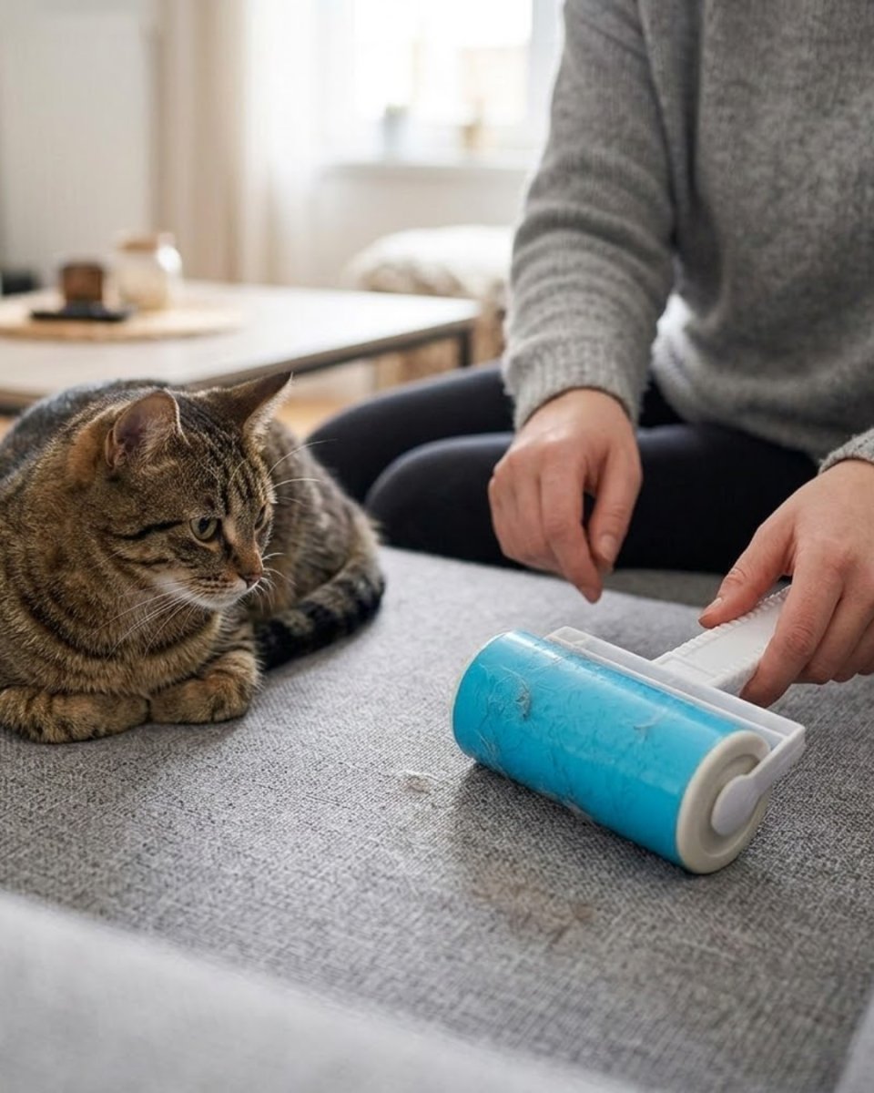 Yıkanabilir Pet Tüy Toplama Aparatı Kıyafet Koltuk Araba İçi Temizlik Rulosu Yıkanabilir Pet Tüy Toplama Aparatı Kıyafet Koltuk Araba İçi Temizlik Rulosu