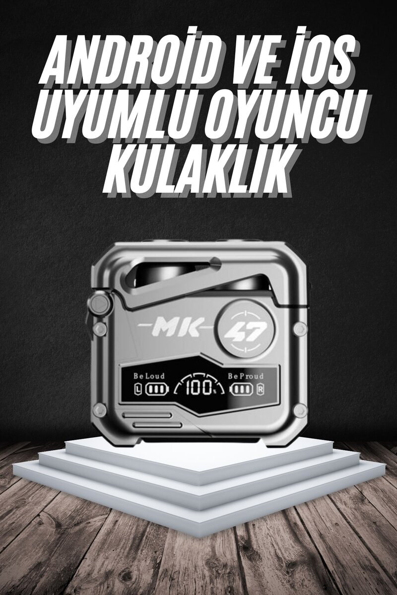 Bluetooth Kulaklık Dokunmatik Kontrol Tws kablosuz kulaklık Hi-fi Stereo Bluetooth Kulaklık Dokunmatik Kontrol Tws kablosuz kulaklık Hi-fi Stereo