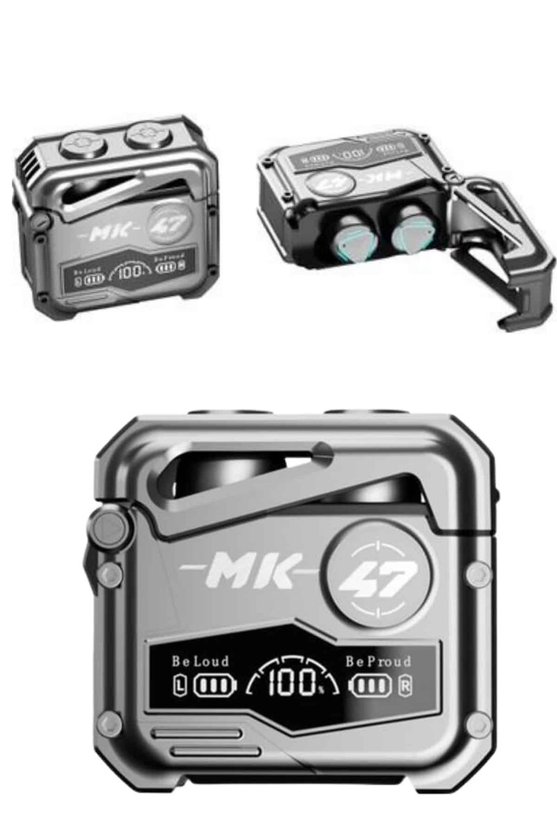 Bluetooth Kulaklık Dokunmatik Kontrol Tws kablosuz kulaklık Hi-fi Stereo Bluetooth Kulaklık Dokunmatik Kontrol Tws kablosuz kulaklık Hi-fi Stereo