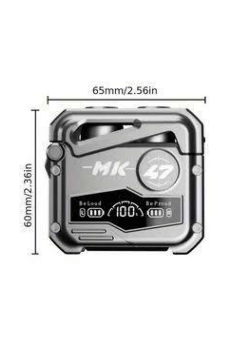 Bluetooth Kulaklık Dokunmatik Kontrol Tws kablosuz kulaklık Hi-fi Stereo Bluetooth Kulaklık Dokunmatik Kontrol Tws kablosuz kulaklık Hi-fi Stereo
